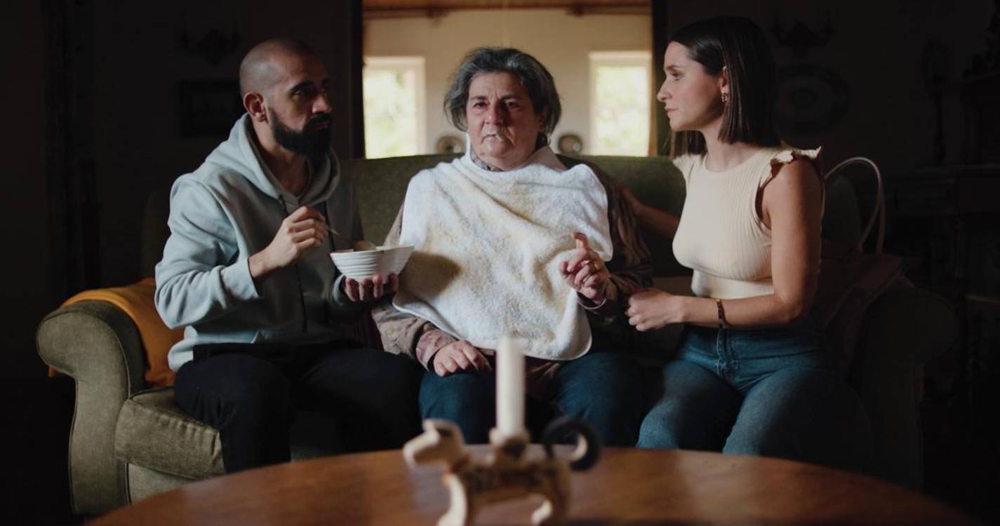 ‘MÃE’ do realizador madeirense João Brás estreia a 1 de maio nos cinemas. Veja o trailer