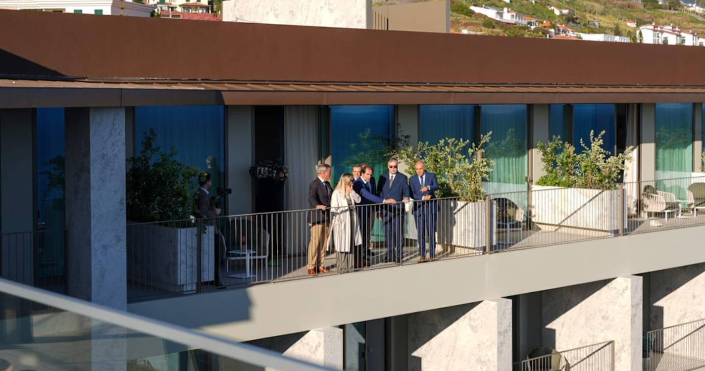 Novo investimento hoteleiro reforça reabilitação urbana