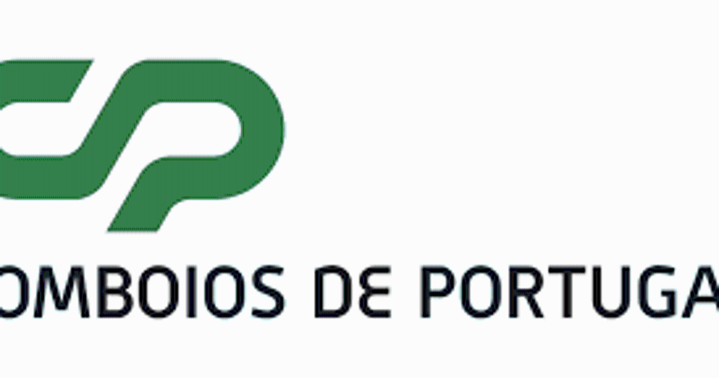 Comboios da CP com mais 2,5 milhões de passageiros até fevereiro