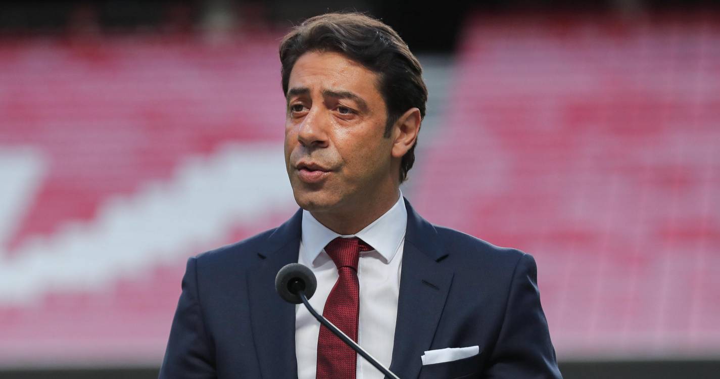 Benfica prevê lucro de 8,4 milhões de euros no orçamento do clube para 2026/27