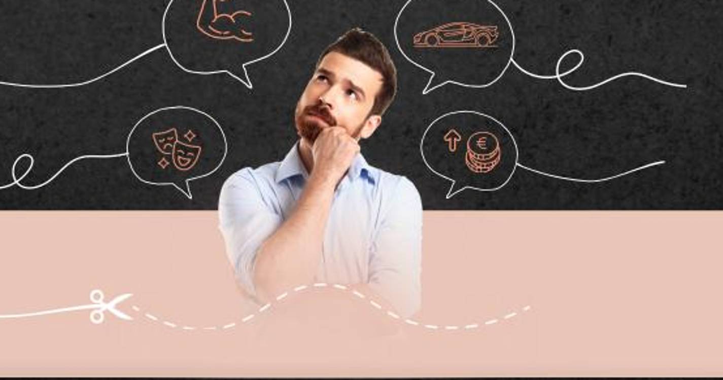 UMa questiona estereótipos de masculinidade