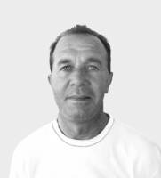 Alberto Pereira Lucas