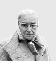 Maria de Jesus da Silva