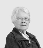 Maria Amélia Rodrigues