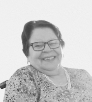 Olinda Fernandes Gomes Ferreira