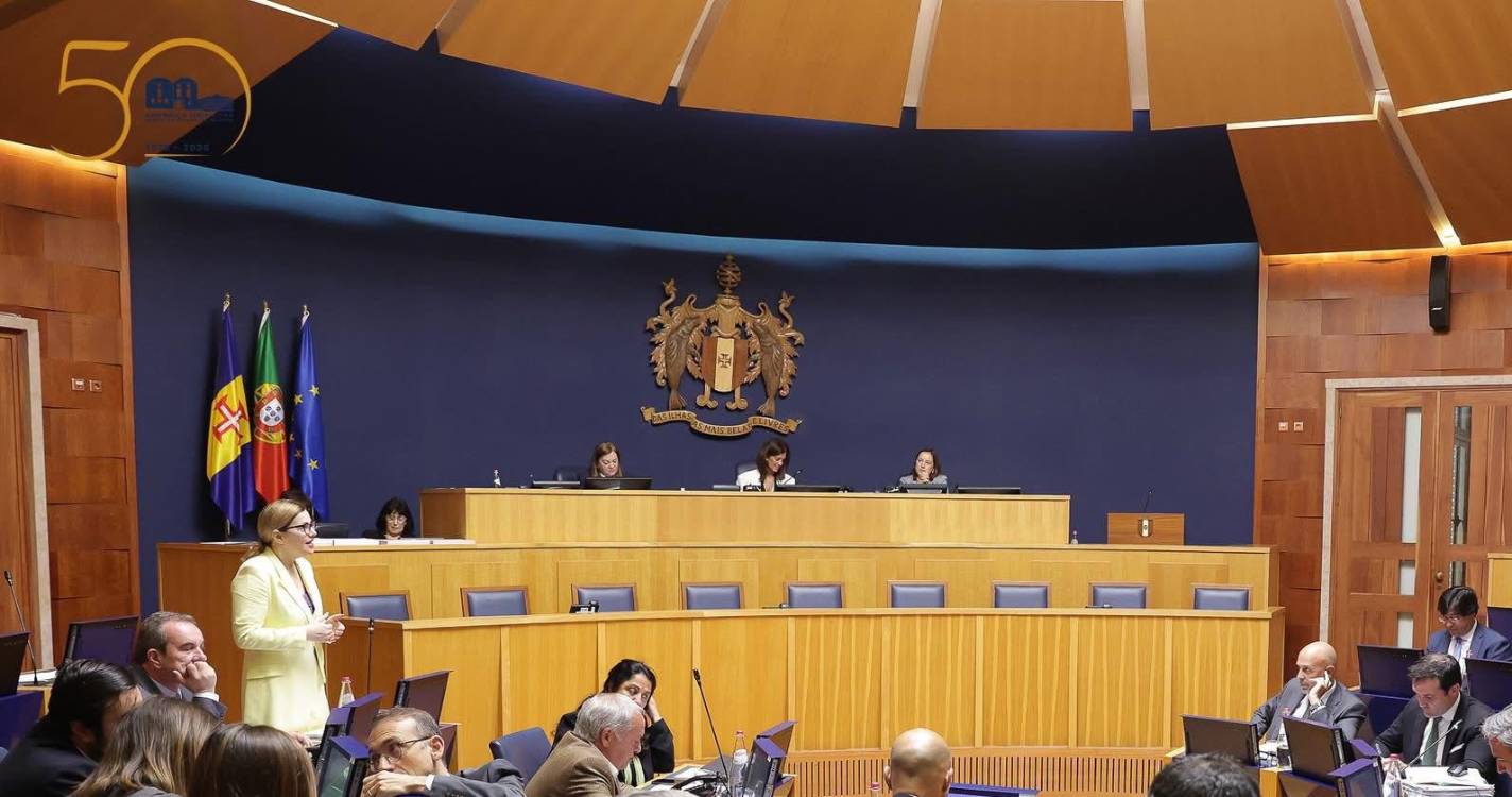 CDS diz que Ribeira Brava tornou-se “uma vila geriátrica”