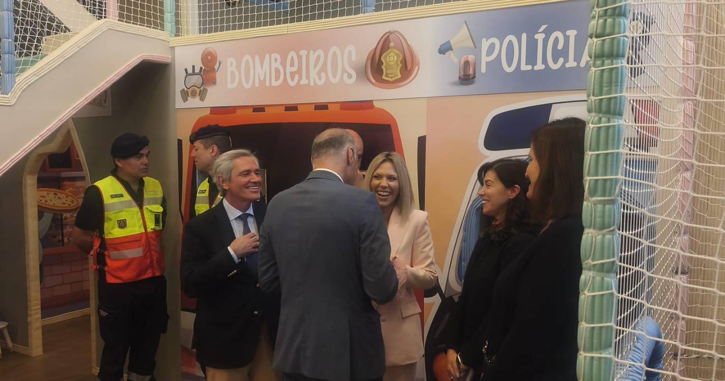 ‘Xico Experto’ é espaço infantil criado para dar resposta às famílias