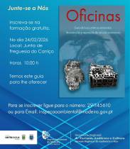 Santa Cruz promove formação sobre proteção do ambiente