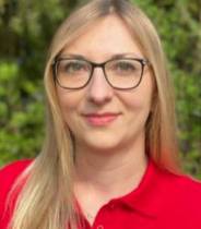 Amigos pedem para encontrar alemã desaparecida deste domingo.