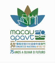 APAVT divulga programa do 50.º Congresso em Macau