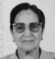Maria Glória Rodrigues