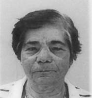 Clara de Sá da Silva