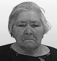 Josefina Jesus Rodrigues Teixeira