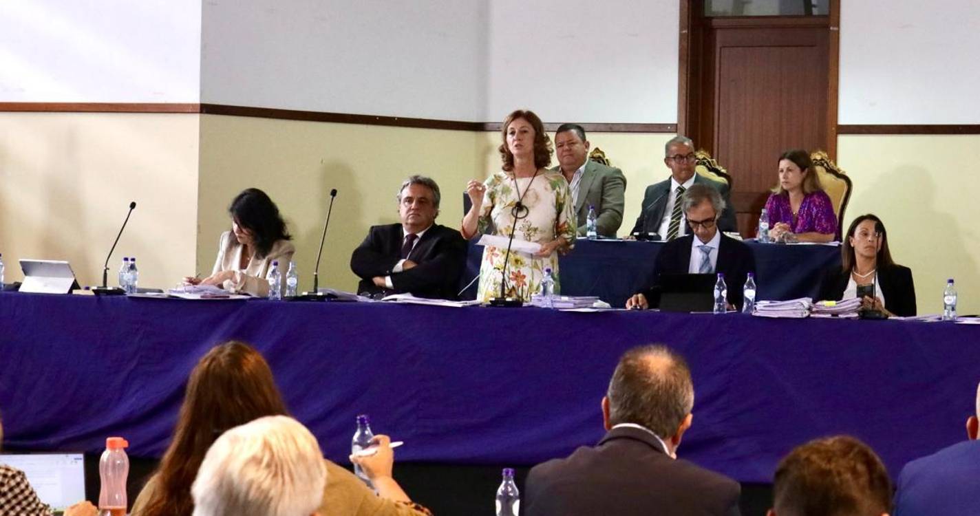 Pedra destaca acordo com ARM para regularização de dívida com plano de pagamentos até 2044