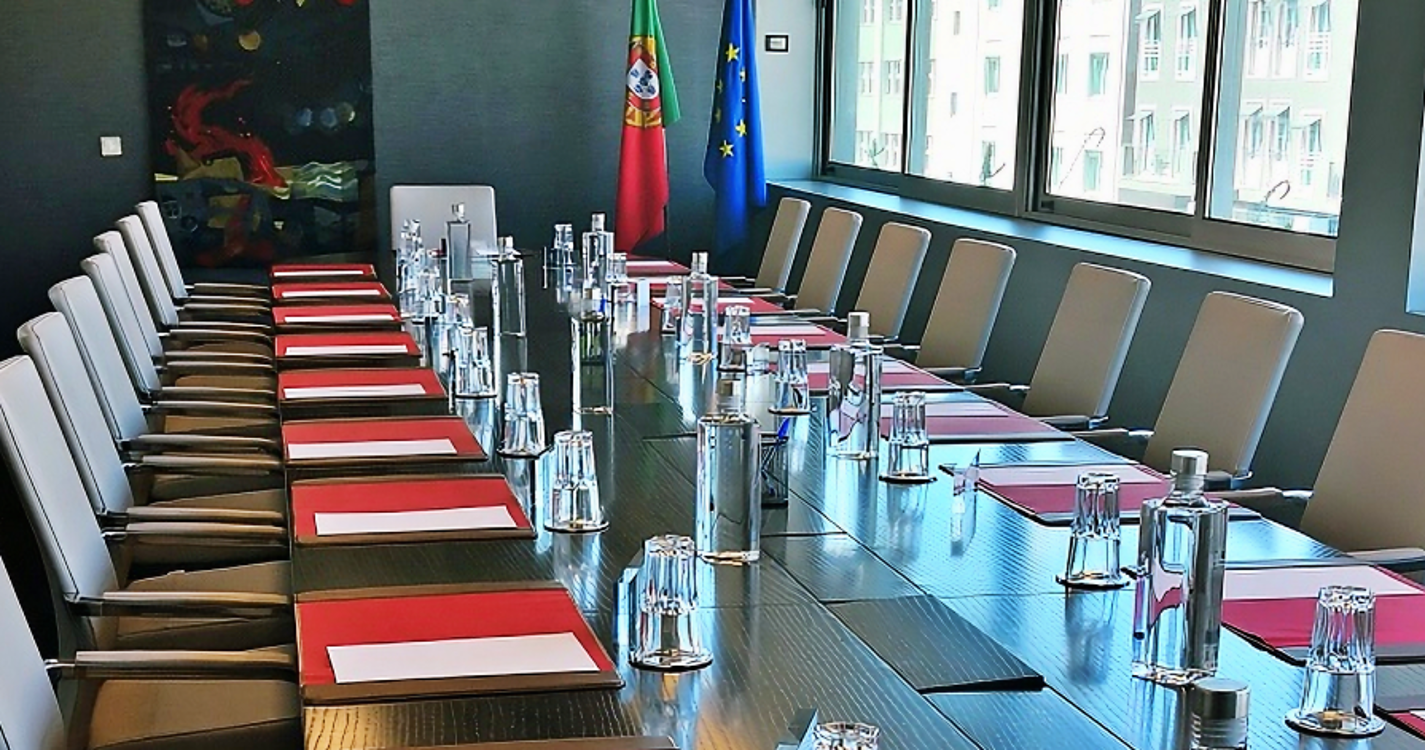 Processo de insolvência do BES no Tribunal de Comércio passa a ter quatro juízes