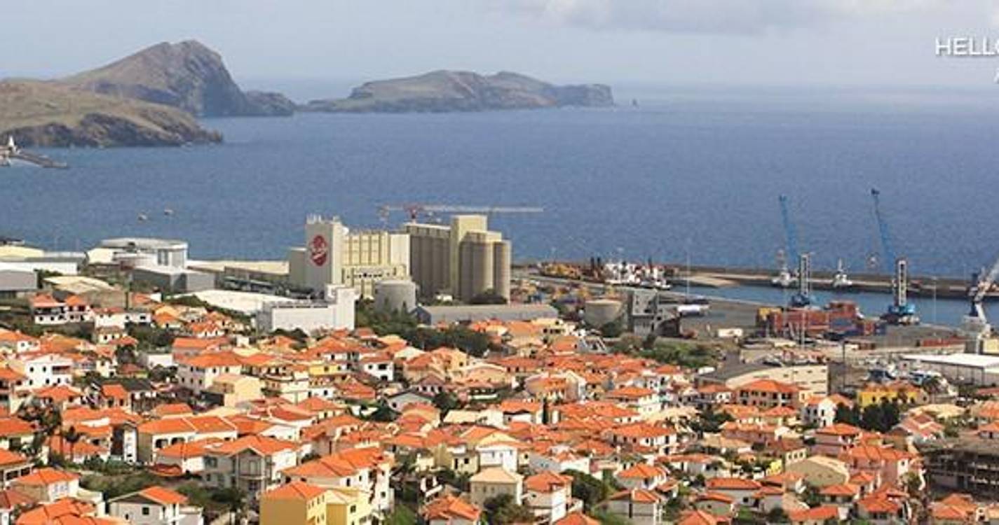 Polícia Marítima apreende armadilhas de pesca na zona do Caniçal