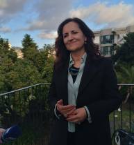 Ministra reúne-se e celebra protocolo com a Federação das Confrarias