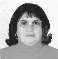 Maria Irene Fernandes Vieira de Andrade