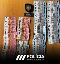 Mulher suspeita de levantar nove mil euros com cartão de idosa no Porto Santo