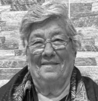 Teresa de Jesus Barradas da Silva