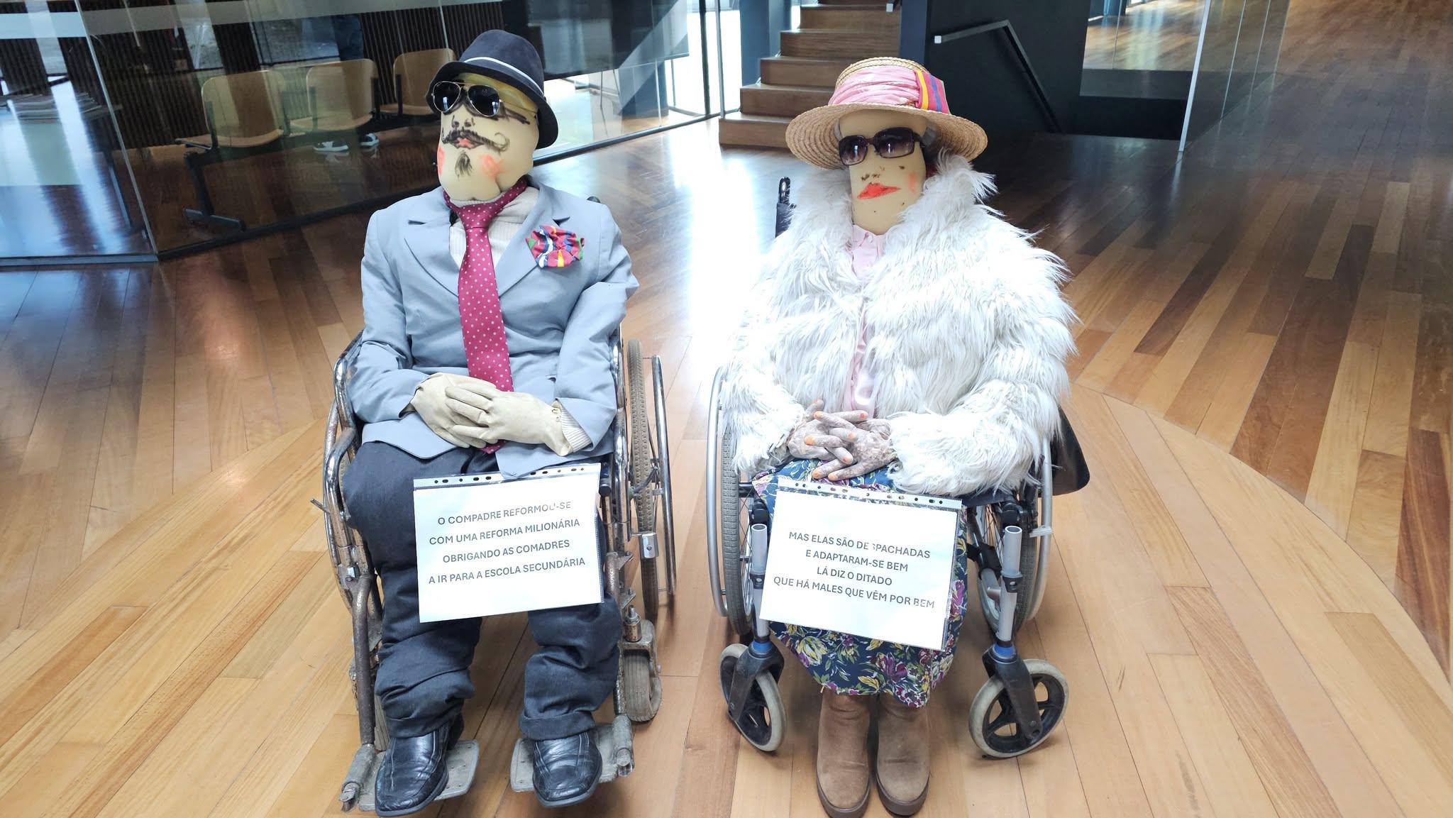 Festa dos Compadres já anima Santana com sátira e humor