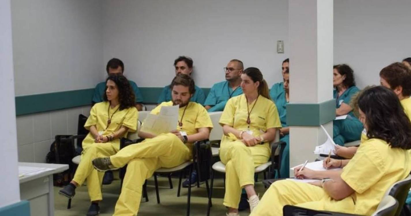 Universidade da Madeira prevê alargar curso de Medicina ao 4.º ano em 2026