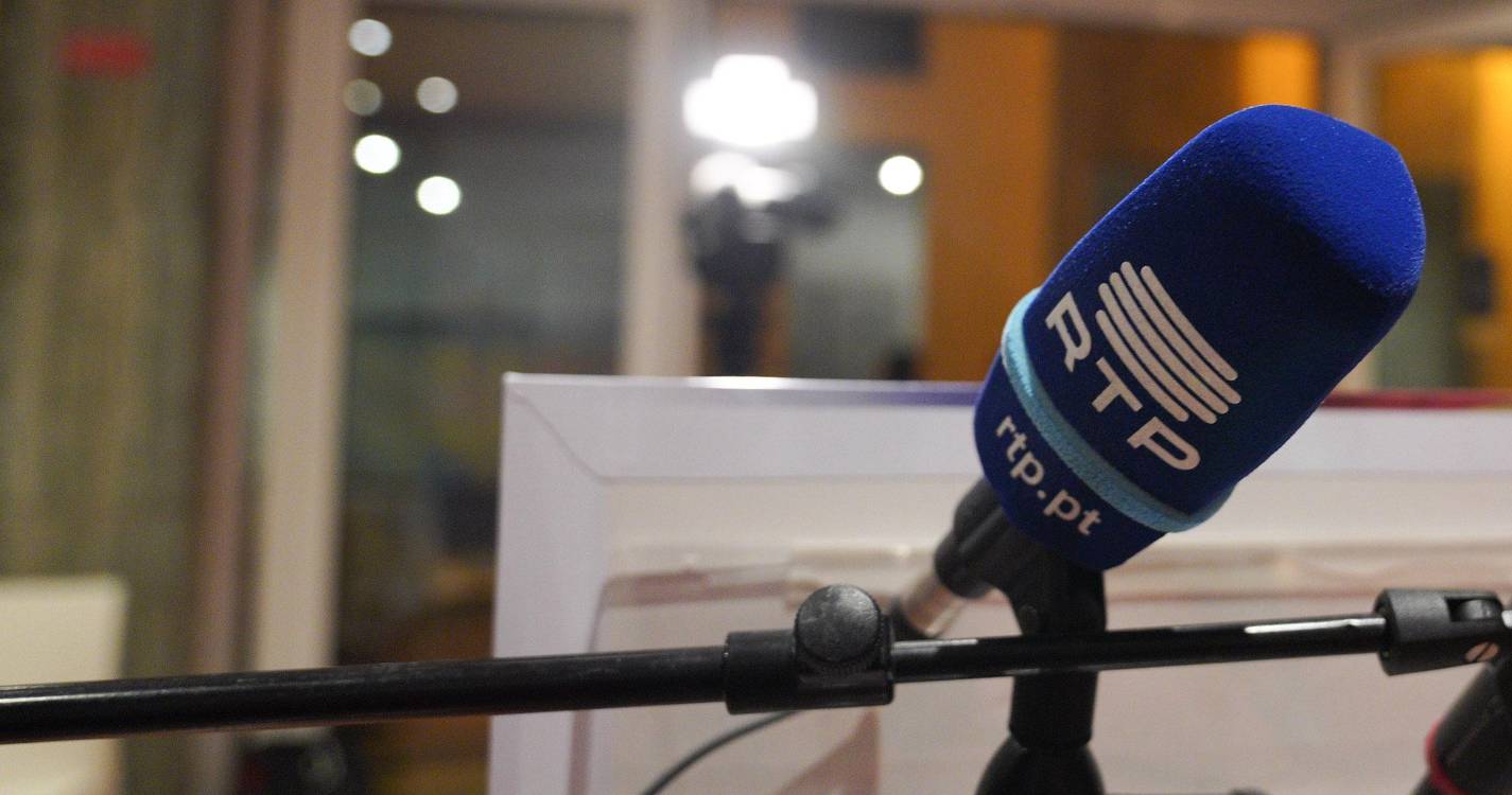 Trabalhadores da RTP e Lusa preocupados com futuro apontam pouca transparência do Governo