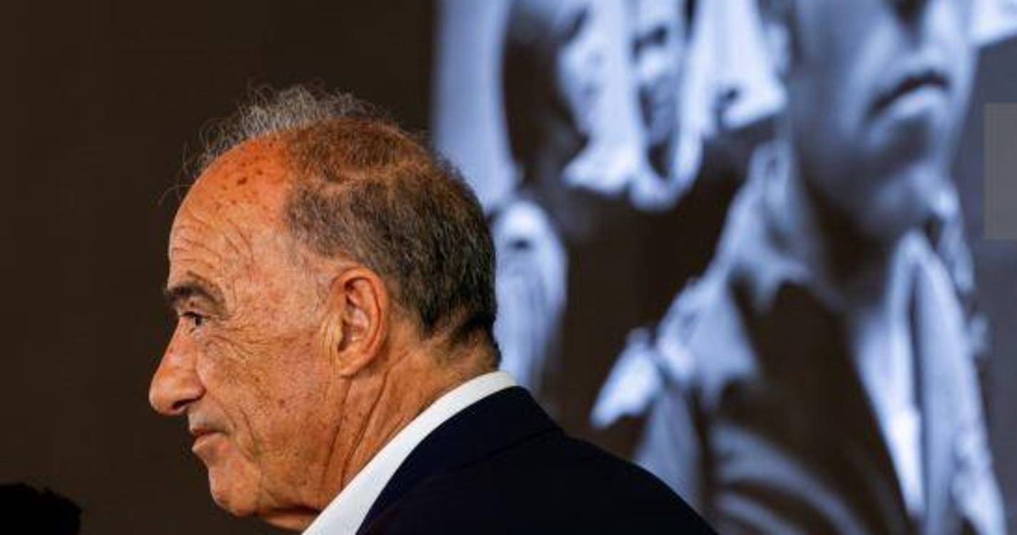 Fotógrafo Alfredo Cunha faz “Cartografia do Desejo” no seu novo livro