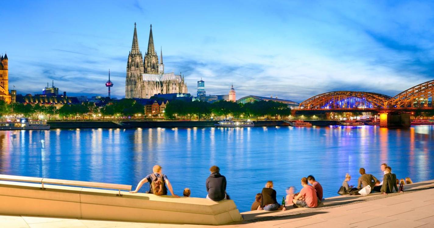 Madeira passa a ter duas ligações por semana para Munique