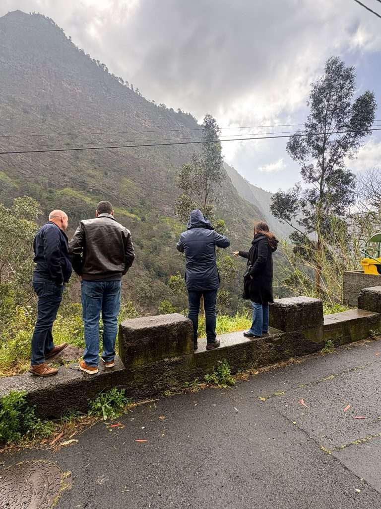 Derrocada na Seara Velha continua a gerar “medo e incerteza”