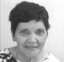Maria da Conceição Gomes Sousa
