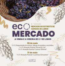 Eco Mercado Circular dedica 9.ª edição à vinha e à videira de Câmara de Lobos