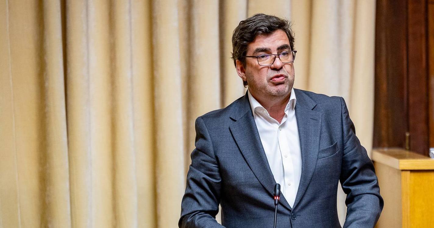 IL exige esclarecimentos sobre venda do Hospital e defende avaliação de alternativas públicas