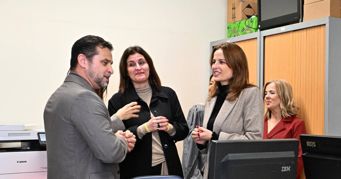 Governo Regional confirma abertura de concurso para pedopsiquiatras