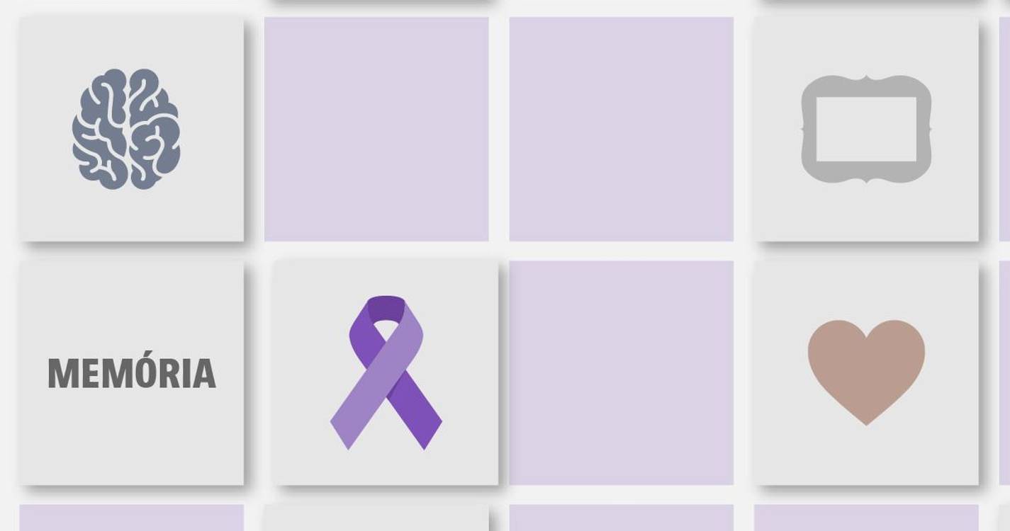 Forum assinala dia da pessoa com doença de Alzheimer com campanha de sensibilização