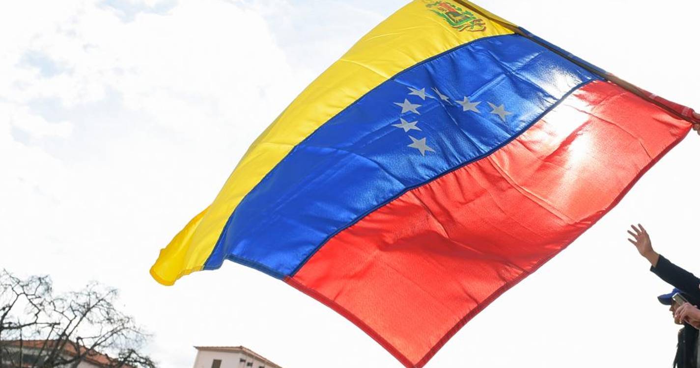 Polícia venezuelana detém “predador de Telares” em Caracas