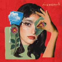 Elisa edita novo álbum ‘INCOERENTE’ a 28 de maio
