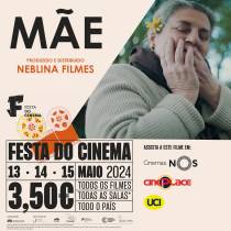 Festa do Cinema com bilhetes a 3,50€ conta com filme madeirense