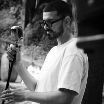 Leonardo Sousa atua a 24 de julho na Semana do Mar