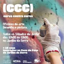 Projeto itinerante chega às freguesias do Jardim da Serra e da Quinta Grande