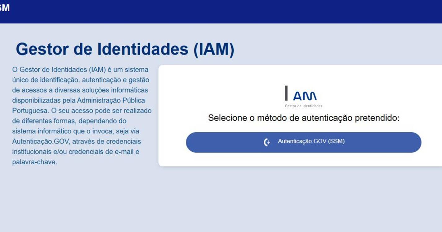 Nova plataforma de acesso ao Subsídio de Mobilidade já está disponível