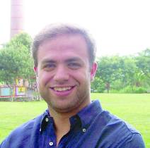 “Os homens livres”