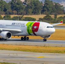 TAP: Lufthansa promete proposta “sólida, atrativa e competitiva”