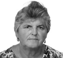 Maria José Spínola Dias