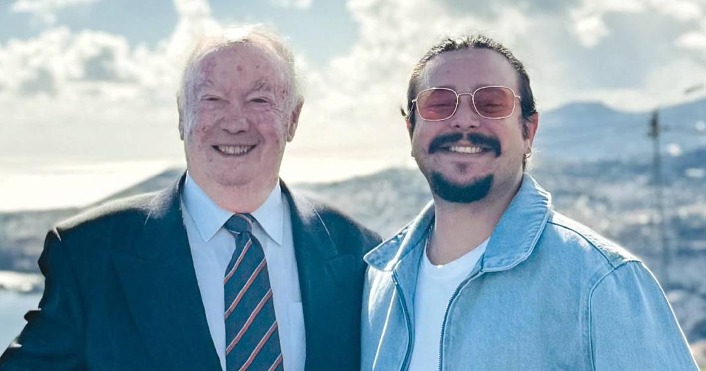 Estrada Regional regressa com nova temporada (com vídeo)