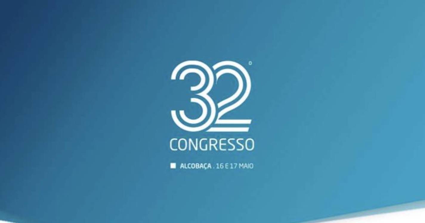 CDS Madeira marca presença com 35 militantes no Congresso Nacional em Alcobaça