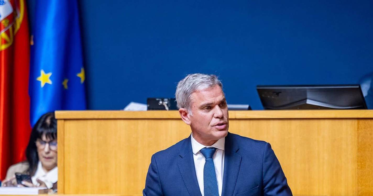 Governo apresenta diploma sobre estrutura fundiária que diz ser “responsabilidade”