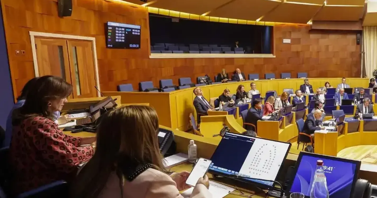 Proposta socialista de redução do IVA na alimentação rejeitada pela maioria