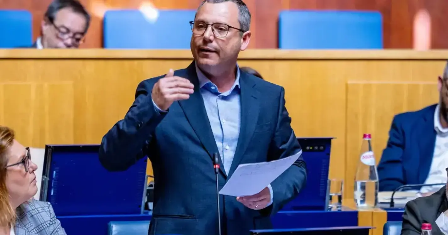 JPP questiona “execução prática” do diploma sobre Unidade de Cultura