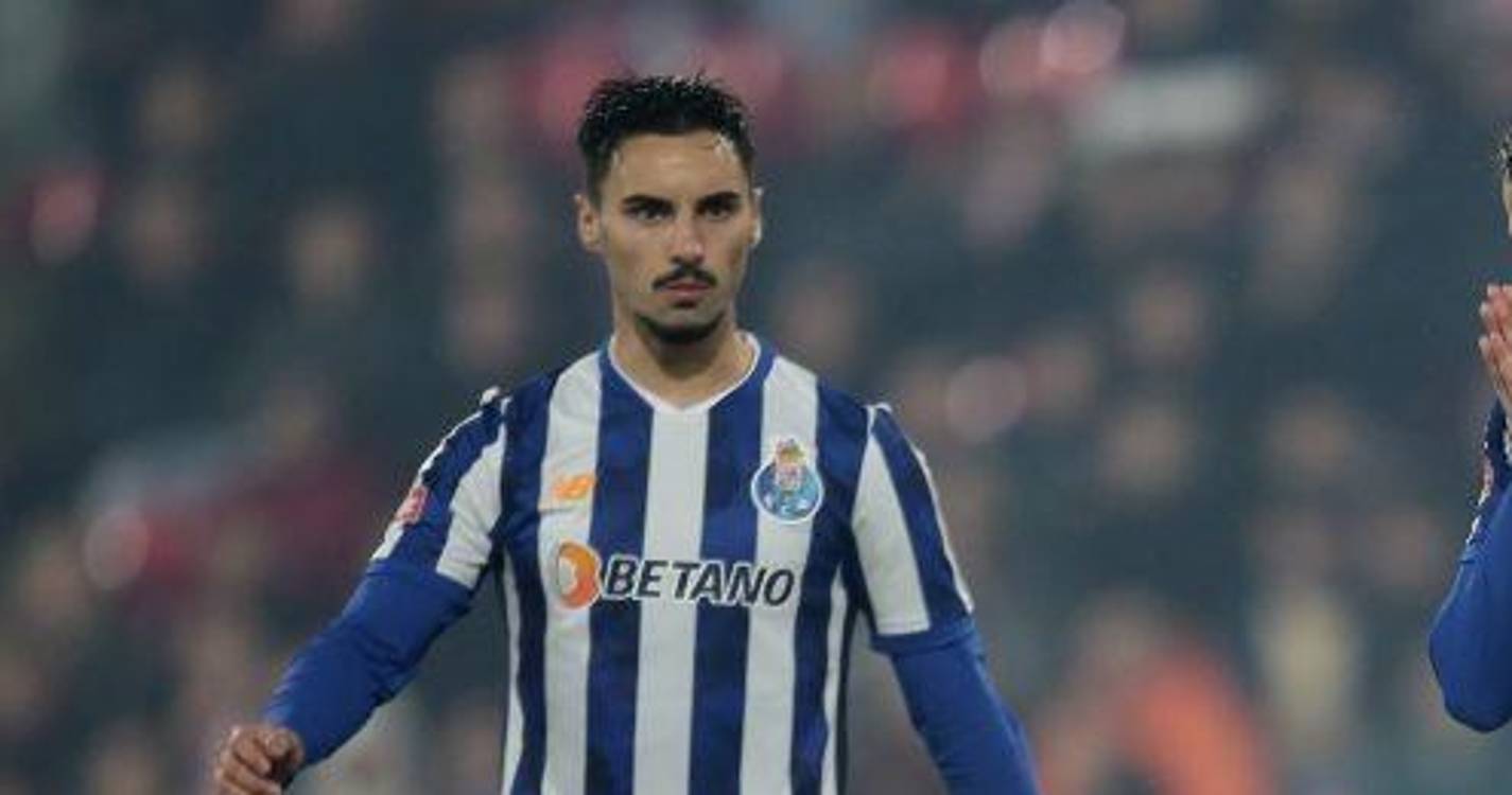 FC Porto e Braga em busca de pontos na luta pelo apuramento na Liga Europa